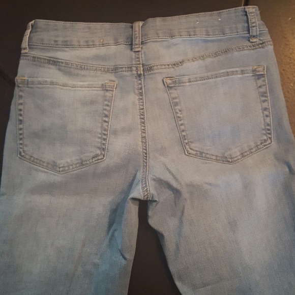 S.O. size 9 flare bottoms - Picture 3 of 3